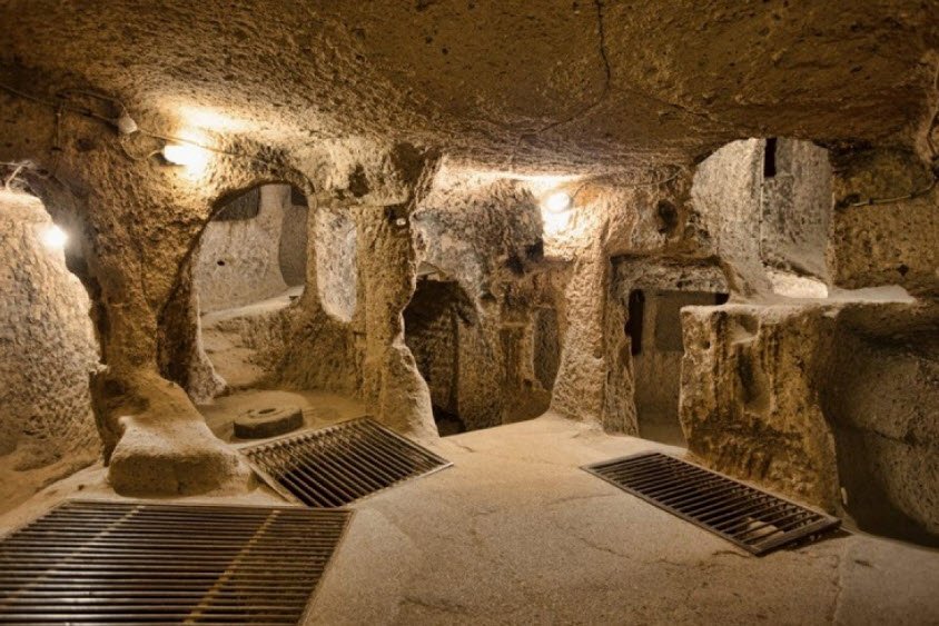 Cu Chi Tunnels, Ho Chi Minh City (Saigon), Vietnam
